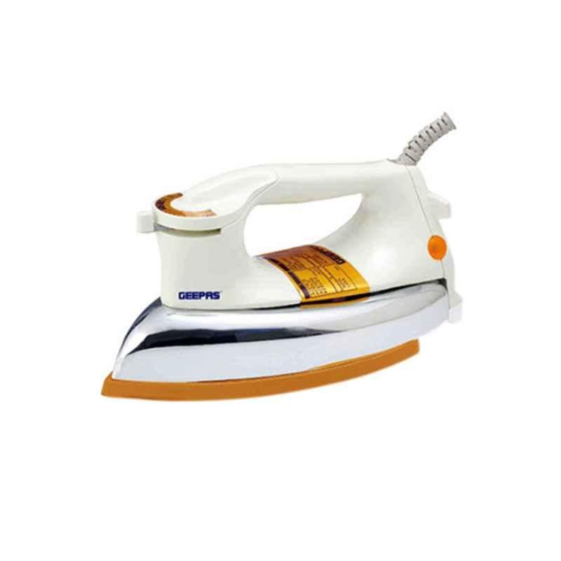 Geepas 1200W Dry Iron, GDI23011
