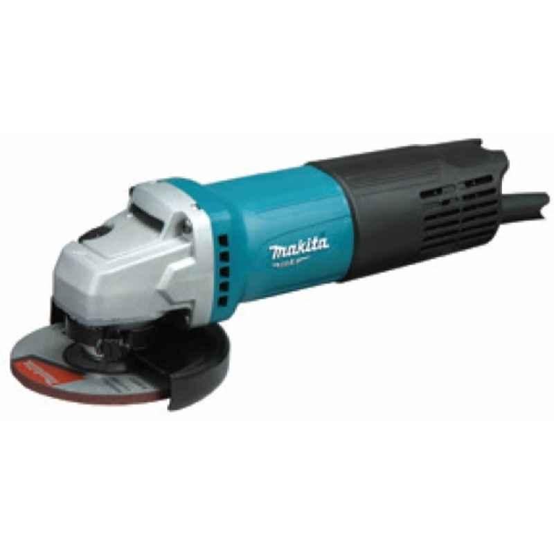 Makita 100mm 540W Angle Grinder, M0910B