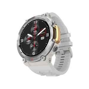 Fire Boltt Artillery 38.1mm HD Display Smart Watch with Shockproof Design, Rugged Looks, Motion Sensor Gaming, Bluetooth Calling, 100+ Sports Modes & Inbuilt Games