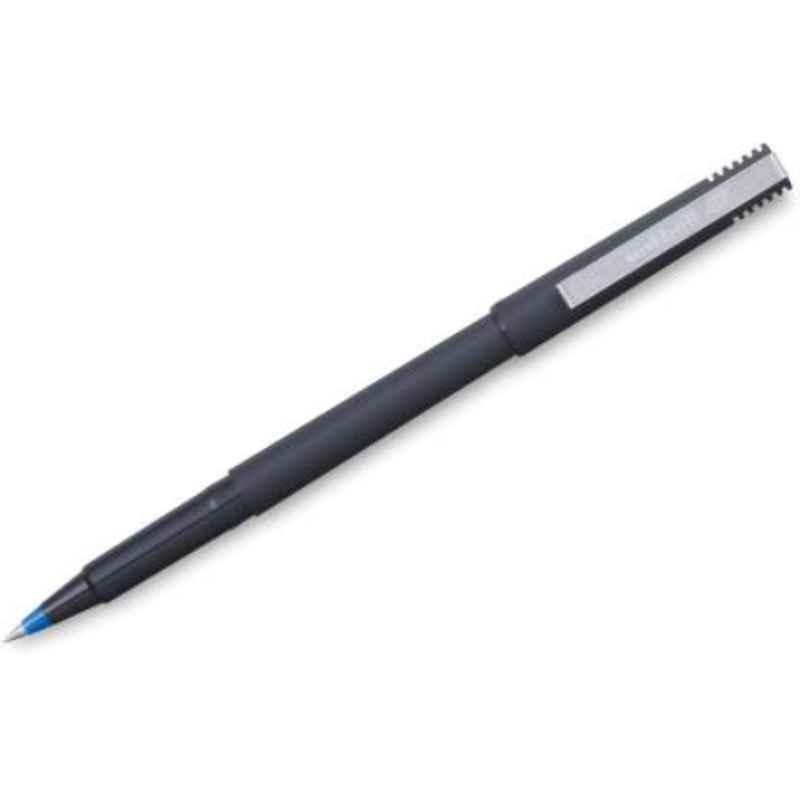 Uniball UB 120 0.5mm Blue Micro Roller Pen (Pack of 15)