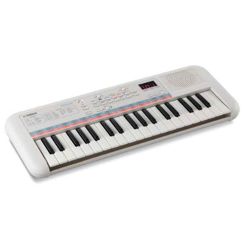 Yamaha 37 Mini Key Piano Keyboard, YAMAHA-PSSE30