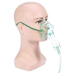 Medtech Transparent Child Mask with Air Tube & Medicine Chamber Kit for Nebulizer