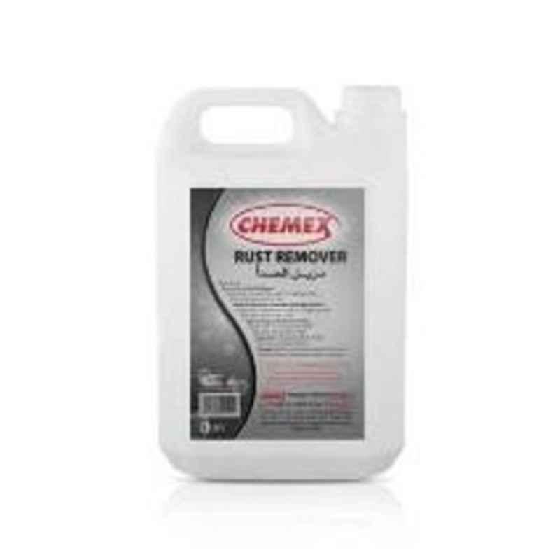 Chemex 5L Rust & Stain Remover, 12677419