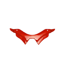 AOW Yamaha MT15 Winglet (Red)