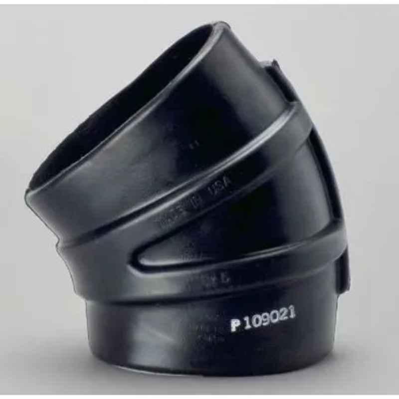 Donaldson P109021 Elbow 45 Degree Rubber