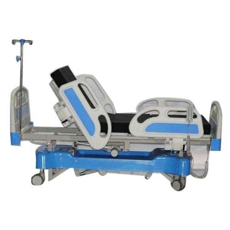 MPS Electric ICU Bed with ABS Panel & ABS Railing, 501