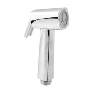 Elegant Casa ABS Chrome Silver Gun Handheld Bidet Sprayer Health Faucet