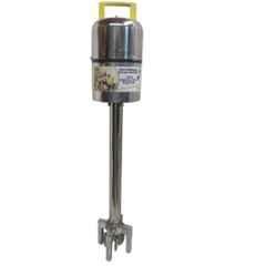 KIING 60 Litre 320W Electric Madhani Machine with Two Way Rotating