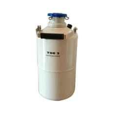 Axiva 50L 55.4kg Cryogenic Container, IN-50