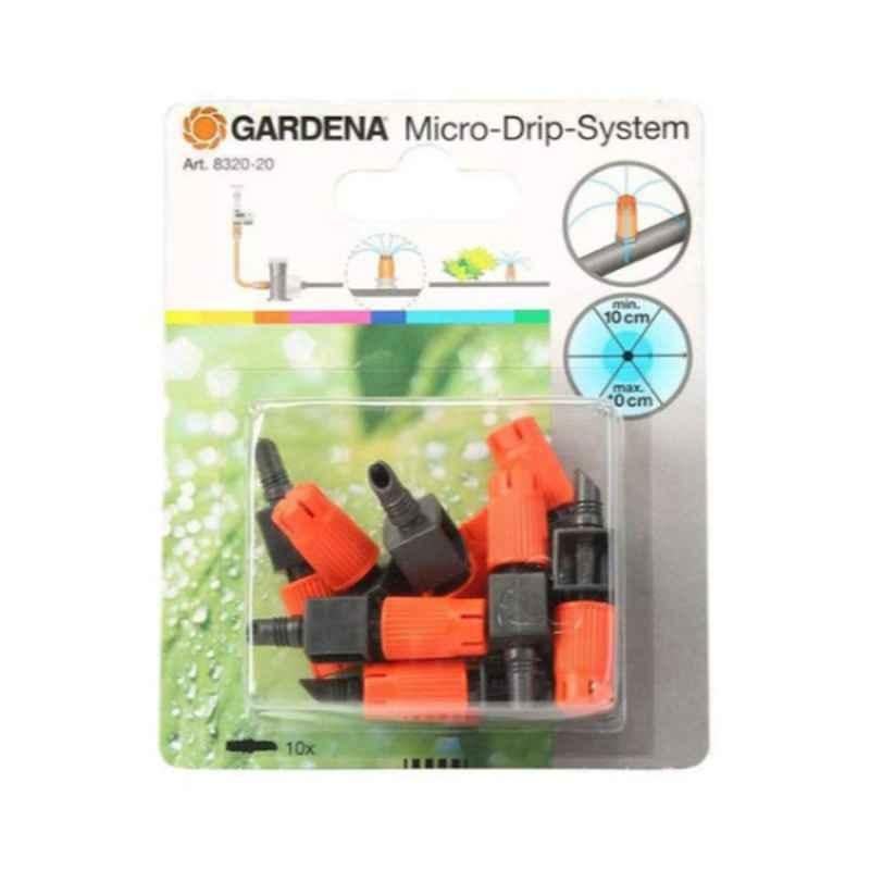 Gardena Bubbler Micro Drip System, 219347AC