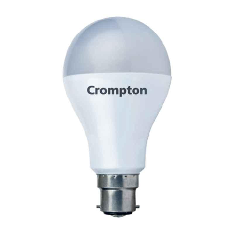 Crompton 9W B22 Cool Day Light Regular Lamp