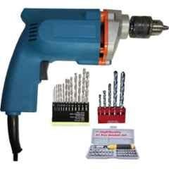 CD121K50 12-Volt Cordless Drill/Driver with Keyless Chuck and 50  Accessories Kit