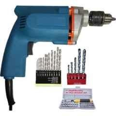 BLACK&DECKER 12 V 10 MM Cordless Drill Driver, Model Name/Number: Epc12, 0  - 400 / 0 - 1500 Rpm