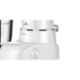 Bajaj Glory 500W White Mixer Grinder with 3 Jars