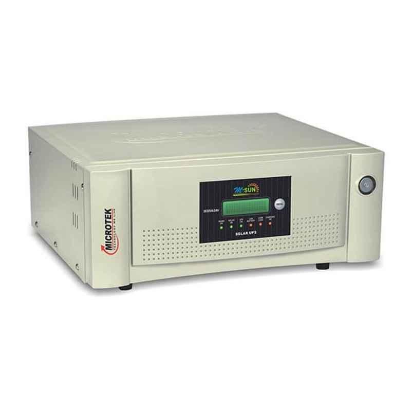 Microtek M-Sun 2035VA 24V 35A Solar UPS