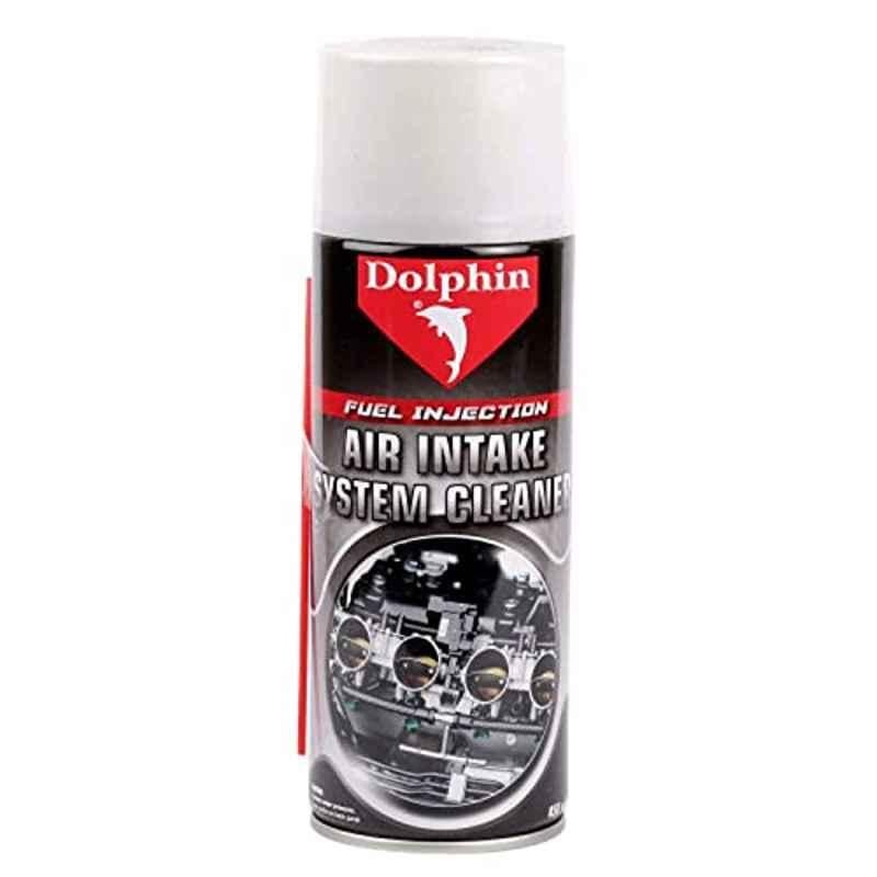 Dolphin 450ml Fuel Injection Air-Intake System Cleaner