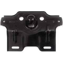 Road Religion YAMAHA RX 100/ RX 135 TAIL LIGHT MOUNTING BRACKET/REAR NUMBER PLATE BRACKET