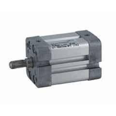 Norgren 50mm ISO Compact Double Acting Cylinder, RA/192050/M/15