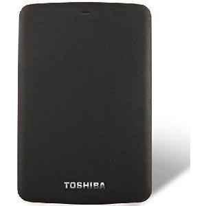 Toshiba Canvio Basics 1Tb Usb 3.0 External Hard Drive Hard Disks