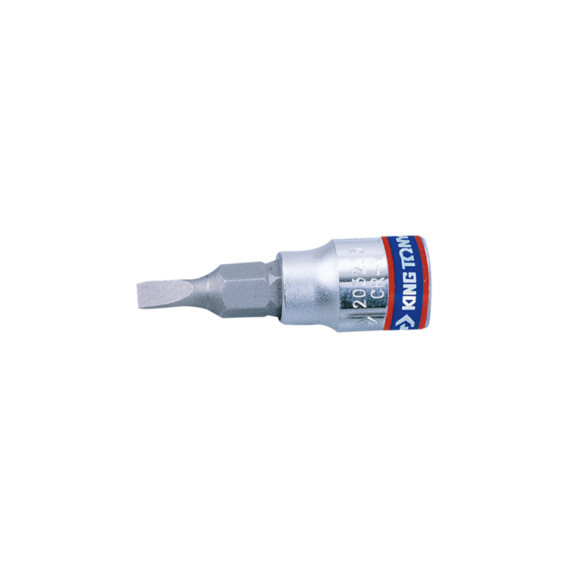 King Tony 1/4 inch 10mm Bit Socket, 203210