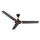 Hindware Admiro 75W Dark Walnut Ceiling Fan, 518952, Sweep: 1200 mm