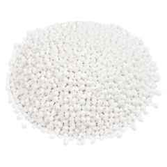 Taylor Rubber 25kg Natural White PVC Compounds for Control Cables, Automotive Components & Other Industrial Uses, PVC-001