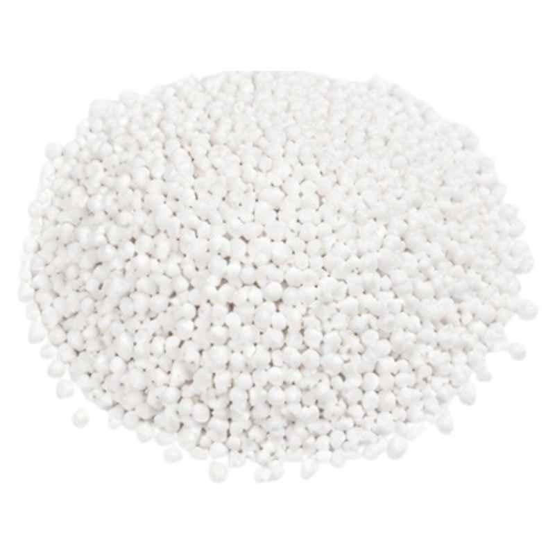 Taylor Rubber 25kg Natural White PVC Compounds for Control Cables, Automotive Components & Other Industrial Uses, PVC-001