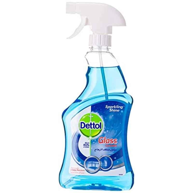 Dettol Healthy Glass Cleaner 500ml