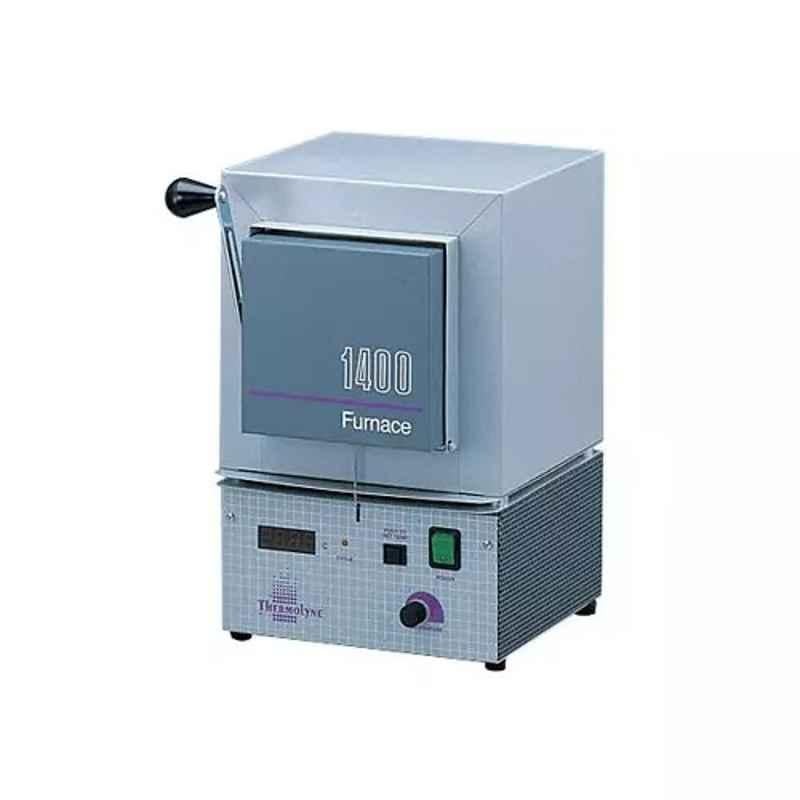 Lab Plus Portable Electric Furnace 1050 W, LP-11889