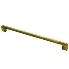 RAB 288mm Zinc Antique Black Finish Drawer Pull Handle, AR1151 JUPID