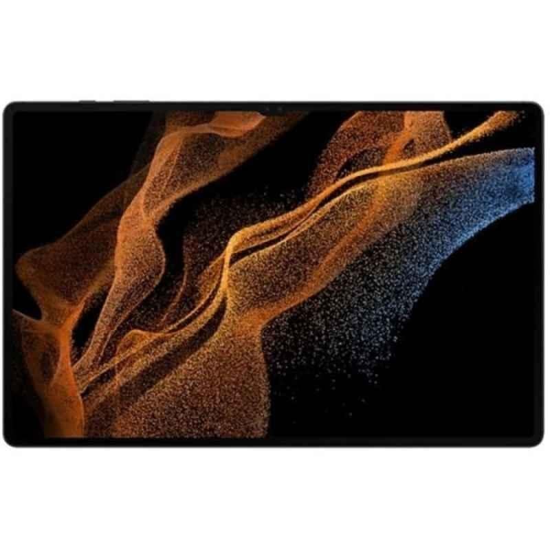 Samsung Galaxy Tab S8 Ultra 14.6 inch 8/128GB Graphite Wi-Fi + 5G Tablet, SM-X906BZAAMEA