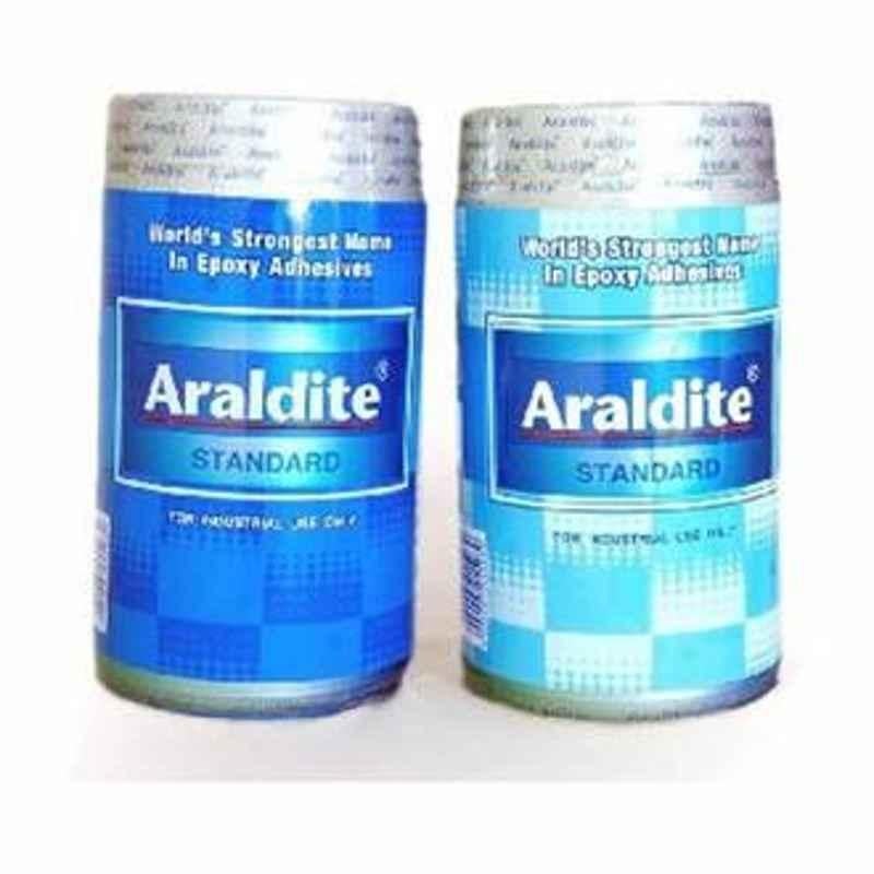 ARALDITE STANDARD (BLUE), Adhesives & Glues