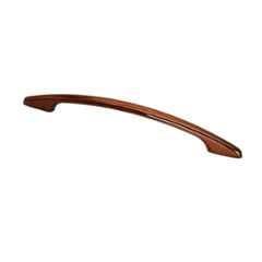RAB 160mm Zinc Rose Gold Drawer Pull Handle, JK 1083