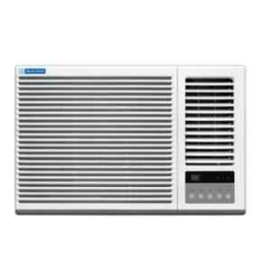 Blue Star 5W18GBTI 1.5 Ton 5 Star White Window Air Conditioner