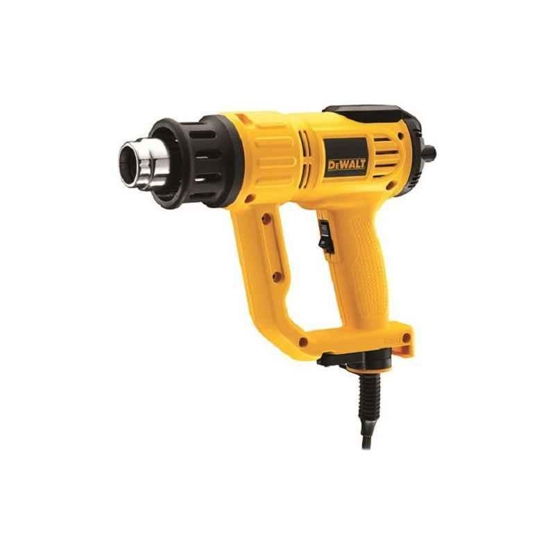 Buy Dewalt 2000W D26414 LCD Heat Gun Online At Price 4699