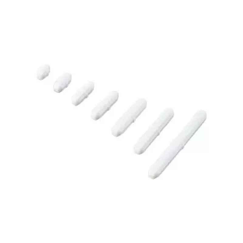 Lab Plus Octagon Stirrer Bar 8mm 75 mm, LP-14144