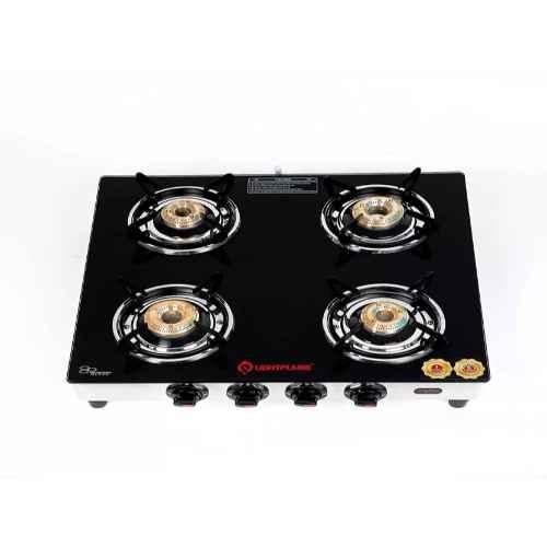 flat gas stove price