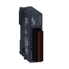 Schneider Electric Modicon TM3 8 Inputs 24VDC Discrete Input Module, TM3DI8G