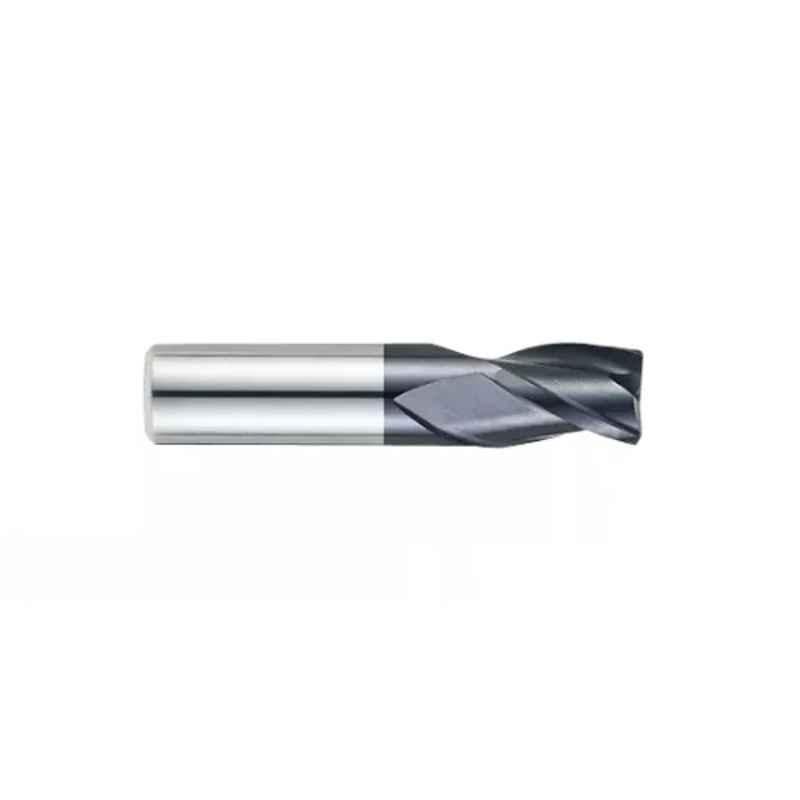 YG-1 36mm 3 Flute Flat Miniature X- Power End Mill, EM846030