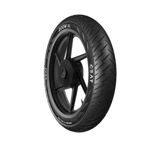 ceat tyre shine bike price