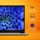 Lenovo IdeaPad 81WB01EFIN 10th Gen Intel Core i3 8GB/256GB Windows 11 15.6 inch FHD Platinum Grey Laptop