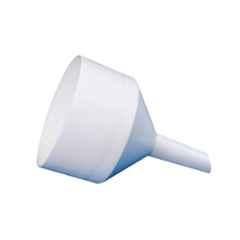 Polylab 90mm Polypropylene Buchner Funnel, 57108 (Pack of 12)