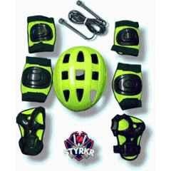 RB International Multicolour Skating Kit Premiumm-439 Skating Kit