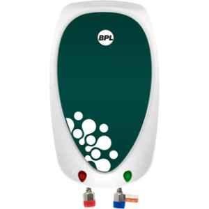 BPL Blaze 3 Litre 3000W 5 Star Green Instant Water Geyser, BWHIPV0013