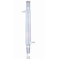 ABGIL 300mm Borosilicate Glass Leibig Condenser with Joint, ABG978