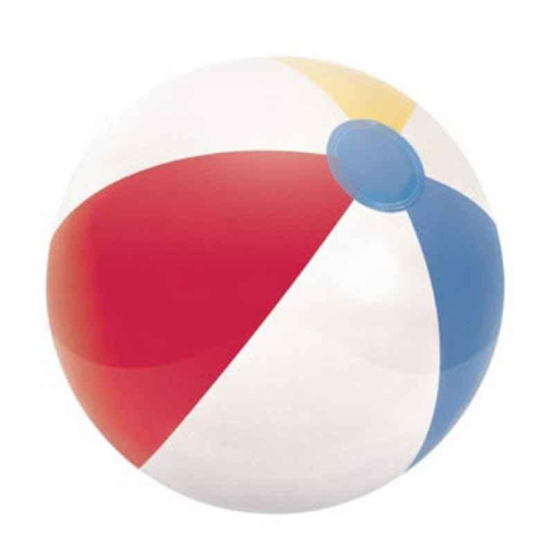 Bestway 51cm Multicolored Beach Ball