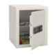 Godrej Nx Pro 40L Safe Ivory Digital Electronic Home Locker
