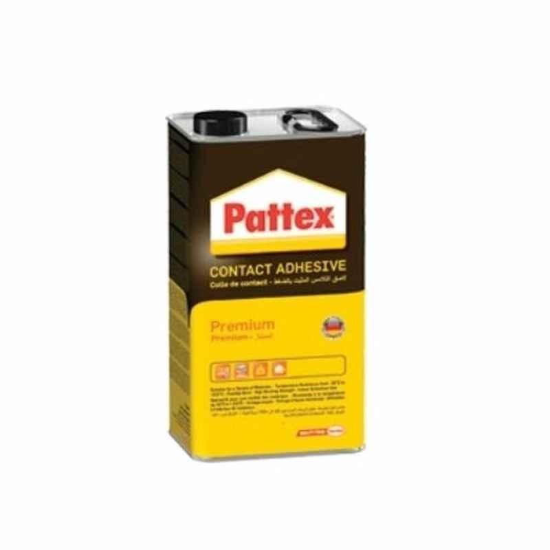 Pattex Contact Adhesive, 1700698, 3 Ltrs
