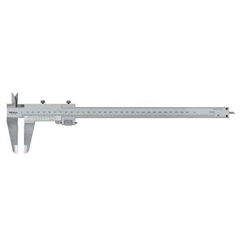Mitutoyo 0-280mm Vernier High-Accuracy Caliper with Calibration, 532-103