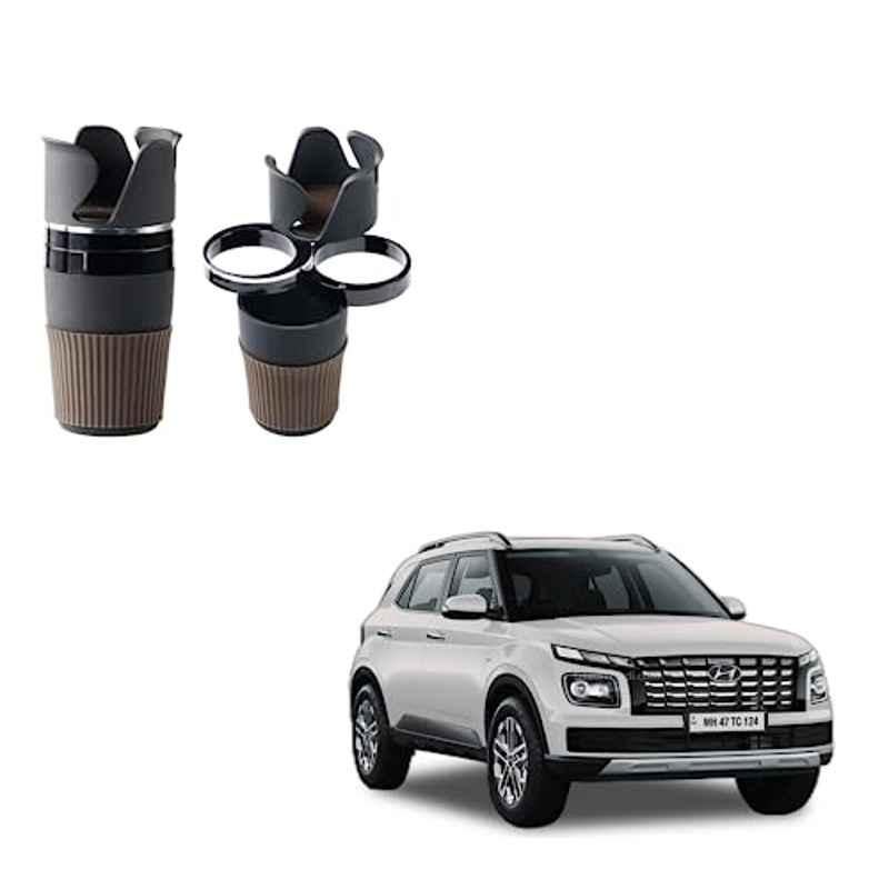 Buy Kozdiko 4-in-1 Multifunctional Car Cup/Drink Holder Expander